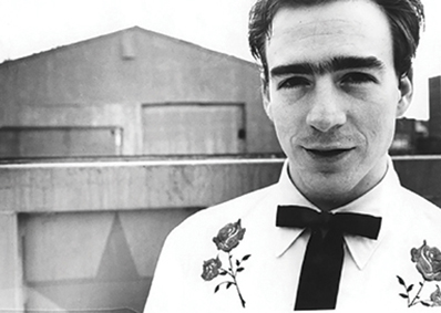Jason Molina pt.1